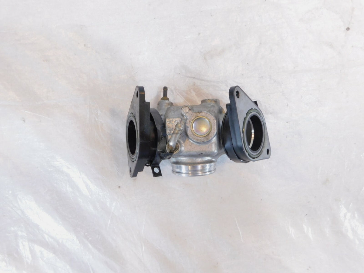 2004-2009 Honda VTX1300 VTX1300C VTX1300R VTX1300S Cylinder Head Intake Manifold - C3 Cycle