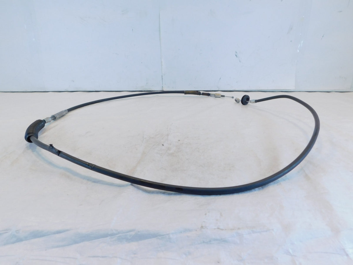 Harley Touring Road King Electra Street Glide Clutch Cable 38644-08A - C3 Cycle