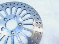 Harley Davidson Touring Road King & Electra Glide Front Brake Rotor Discs - C3 Cycle