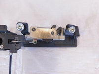 Indian Chief Chieftain & Roadmaster Top Box Luggage Box Trunk Lock Latch Bracket - C3 Cycle
