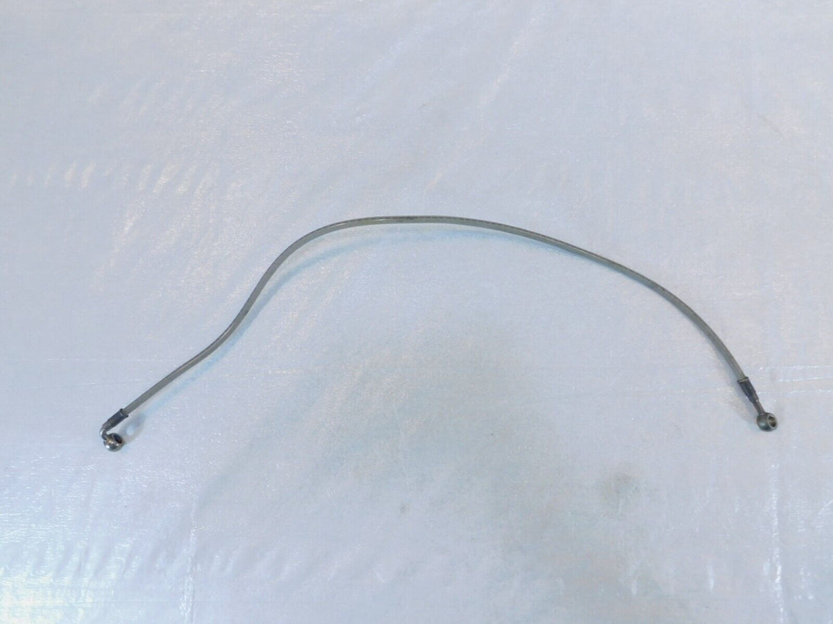 Aprilia RSV1000 RSV Mille Tuono 1000 Rear Brake Master Cylinder Hose Pipe Line - C3 Cycle