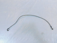 Aprilia RSV1000 RSV Mille Tuono 1000 Rear Brake Master Cylinder Hose Pipe Line - C3 Cycle