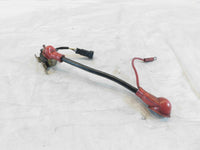 Victory Cross Country Hammer Jackpot Kingpin Vegas Vision Positive Battery Cable - C3 Cycle