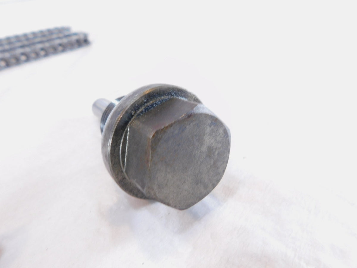 Harley V-Rod VRod VRSC VRSCA VRSCD Engine Cam Camshaft Chain & Tensioner Guides - C3 Cycle