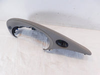 1999-2002 Porsche Carrera 911 996 Instrument Cluster Cover Shroud Dash Panel - C3 Cycle