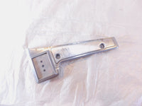 1983 Honda GL650 Silverwing 650 Right Engine Coolant Radiator Cover Trim Plate - C3 Cycle