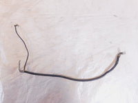 2002-2003 Honda VTX1800 VTX1800R VTX1800S Negative Battery Ground Cable Wire - C3 Cycle