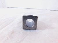Kawasaki VN900 Classic LT Custom Vulcan 750 800 Oil Filter Plate Mount Adapter - C3 Cycle