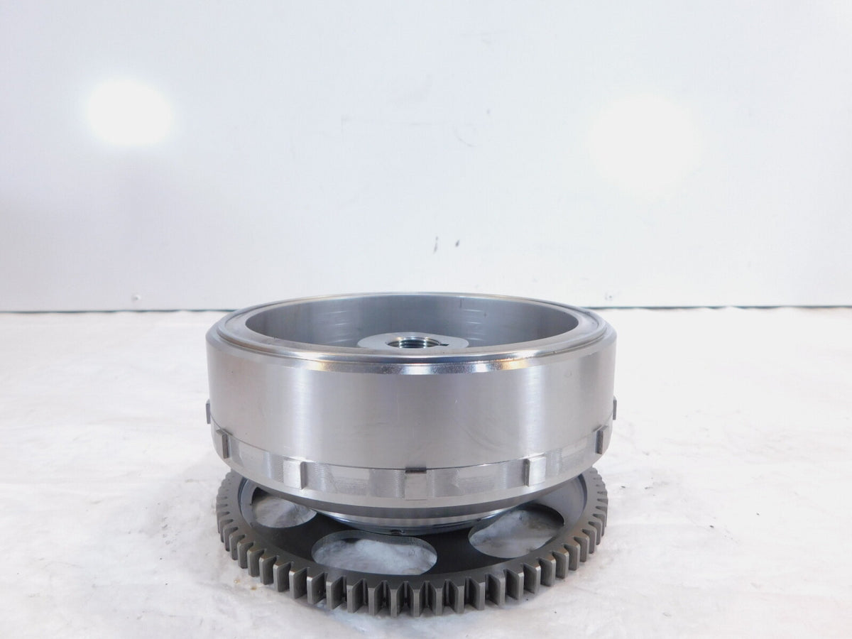 04-09 Honda VTX1300 VTX1300C VTX1300R VTX1300S Alternator Stator Rotor Flywheel - C3 Cycle