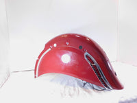 Indian Chief Chieftain Roadmaster & Springfield Red Rear Wheel Cover Fender - C3 Cycle