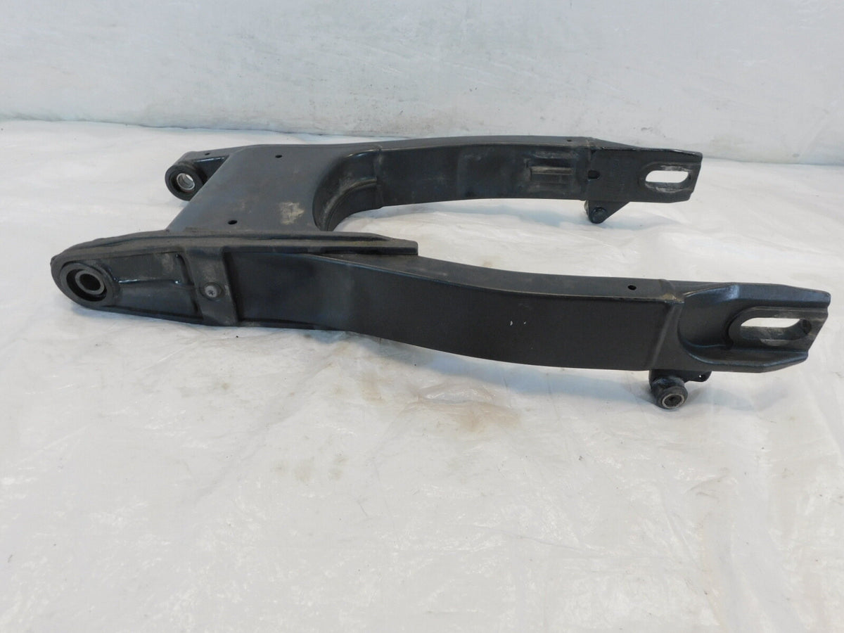 Triumph America LT & Speedmaster OEM Rear Wheel Suspension Fork Swingarm Bracket - C3 Cycle