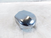 Harley Davidson Touring Dyna Softail & Sportster Chrome Horn Cover 69012-93A - C3 Cycle