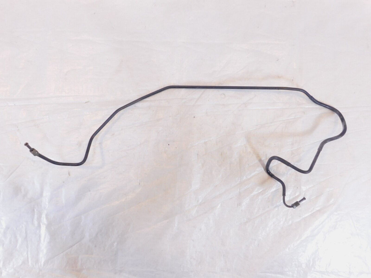 2002-2009 Honda Interceptor 800 VFR800 VFR800A ABS Front Brake Sub Pipe Line - C3 Cycle