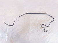 2002-2009 Honda Interceptor 800 VFR800 VFR800A ABS Front Brake Sub Pipe Line - C3 Cycle