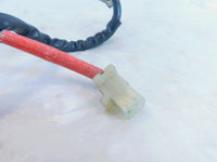 Honda NT700 NT700V NT700VA Deauville Positive Battery to Start Cable Line Wire - C3 Cycle