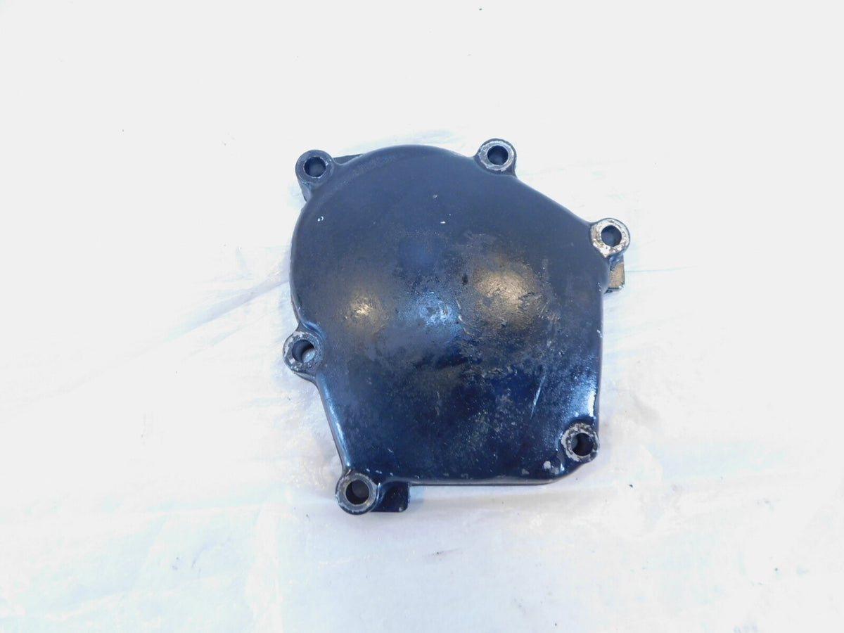 1995-1997 Kawasaki Ninja ZX-6R ZX600 Right Engine Motor Timing Starter Cover - C3 Cycle