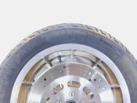 98 Harley Davidson 95th Anniversary Electra Glide Classic Front Wheel Rim & Tire - C3 Cycle