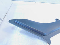 2014-2018 BMW R1200RT Callisto Gray Right Rear Tail Fairing Cowling Cover Trim - C3 Cycle