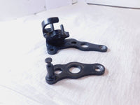 BMW R1150R R1150RS R1150RT Left/Right Kick Stand Main Centerstand Bracket Mounts - C3 Cycle