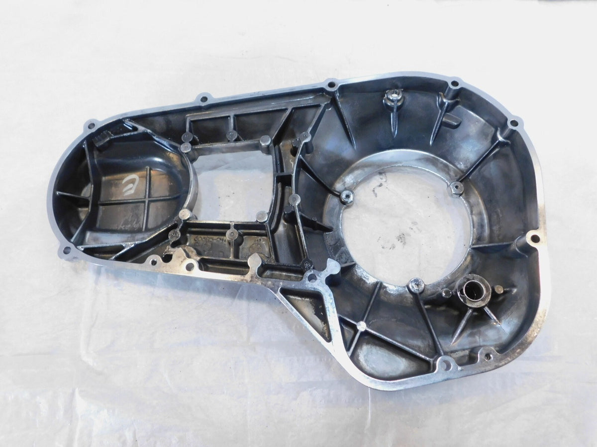 Harley Davidson Touring Road King Electra Glide Primary Clutch Cover - 60665-94
