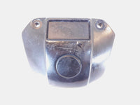 Harley Davidson Sportster 1200N Nightster Headlight Headlamp Visor Mount Bracket