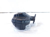 2001-2005 Honda GL1800 Goldwing 1800 Front Fairing Cowling Left Speaker Housing - C3 Cycle