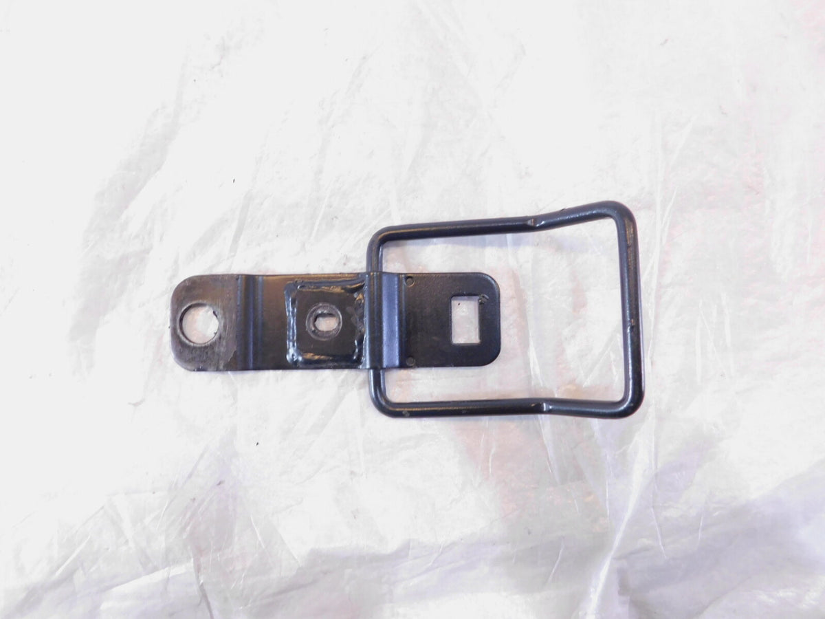 Honda GL500 GL650 Silverwing 500 650 Passenger Pillion Footpeg Rest Bracket - C3 Cycle