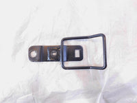 Honda GL500 GL650 Silverwing 500 650 Passenger Pillion Footpeg Rest Bracket - C3 Cycle