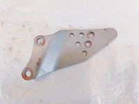 05-06 Kawasaki Ninja ZX6R ZX636 ZX6RR ZX600 Right Front Foot Peg Rest Heel Guard - C3 Cycle