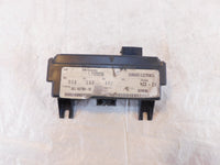 2009 09 BMW R1200RT R1200 RT Tire Pressure Control Unit Module ECU - 65757720236 - C3 Cycle