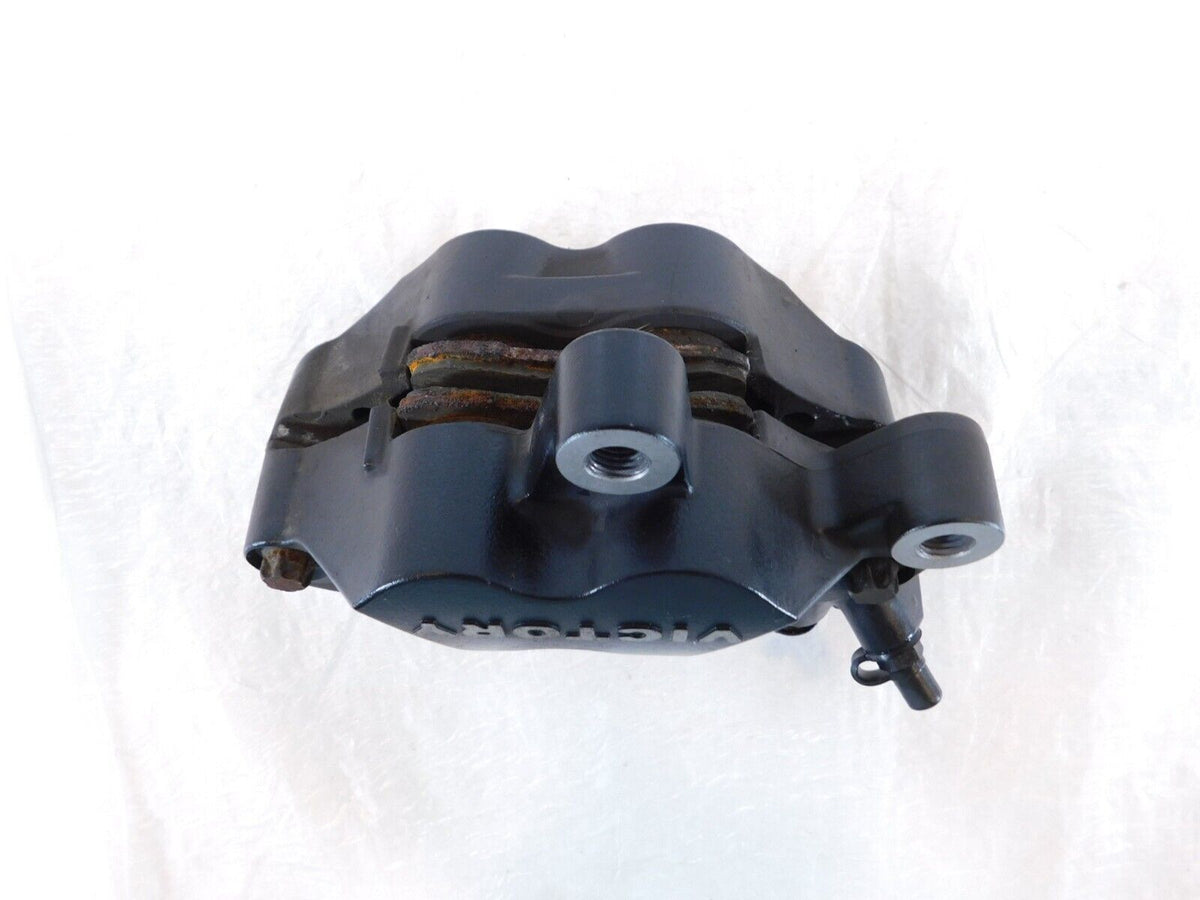 Victory Cross Country Hammer Jackpot & Vegas Black Front Left Brake Disc Caliper - C3 Cycle