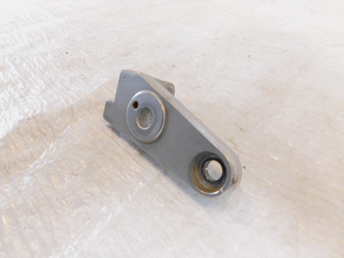 1983 Honda CB1000 CB1000C OEM Right Headlight Head Lamp Stay Mount Bracket - C3 Cycle