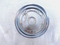 Harley Davidson Electra Glide Softail Dyna Air Cleaner Willie G Skull Insert - C3 Cycle
