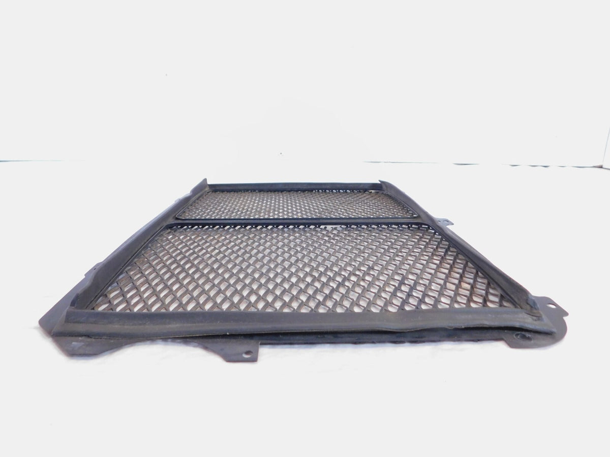 BMW K100 K100RS K100LT K1100RS Front Radiator Grill Screen & Holder Trim Stay - C3 Cycle