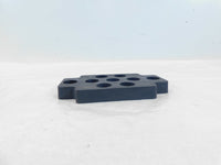 Kawasaki Vulcan 900 800 Classic LT Custom Drifter OEM Battery Damper Tray Pad - C3 Cycle