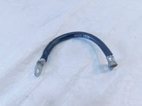 Buell Lightning Firebolt & Ulysses XB XB9R XB12R Negative Battery Cable Wire - C3 Cycle