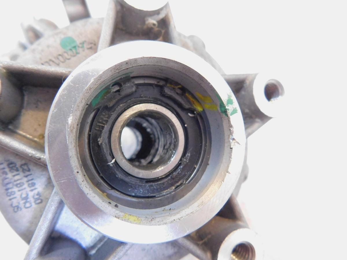 Piaggio Vespa Primavera Sprint 50 150 Elettrica Front Shock Absorber Support - C3 Cycle