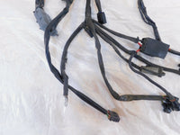 2005 Harley Davidson V-Rod VRod VRSC VRSCA Main Wiring Wiring Harness Assembly - C3 Cycle