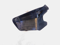 Honda Shadow VT750 Aero & Spirit 750 Black Left Body Frame Side Cover Fairing - C3 Cycle