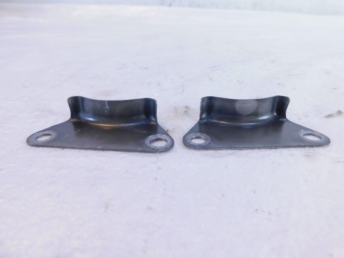 Kawasaki Vulcan 88 VN1500 VN1600 Engine Camshaft Cam Timing Chain Guide Brackets