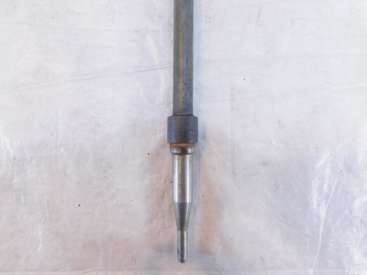 1984-1985 Harley Davidson Touring Electra Glide Master Cylinder Brake Rod & Link - C3 Cycle