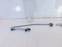 Honda CX500 CX500C & CX500D Silhouette Front Wind Screen Windshield w/ Mounts - C3 Cycle