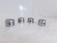 1991-2016 Harley Davidson Sportster 883 & 1200 Cylinder Head Mount Bolt Covers - C3 Cycle