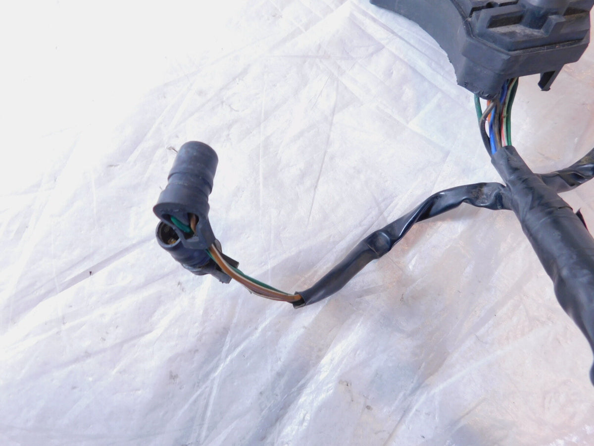 81-83 Honda GL500 GL650 Silverwing 500 650 Pilot Gauge Indicator Sub Harness - C3 Cycle