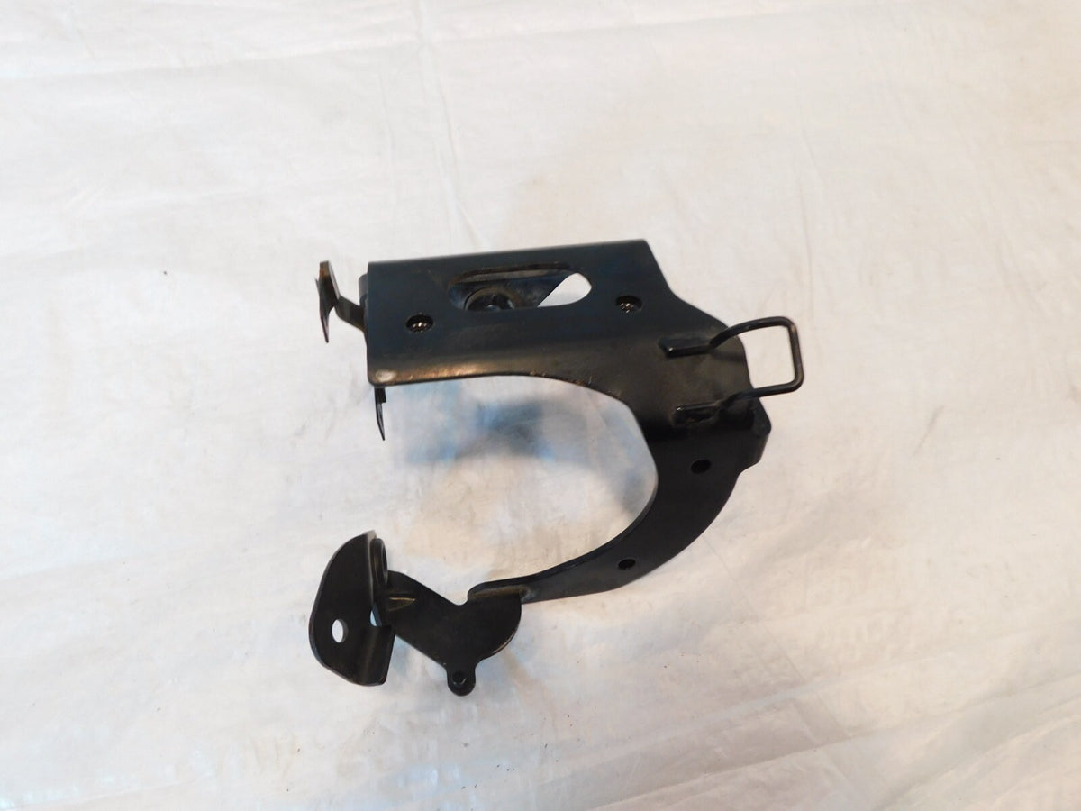 Honda Fury 1300 Stateline Sabre VT1300 Fuel Gas Petrol Pump Holder Bracket Stay - C3 Cycle