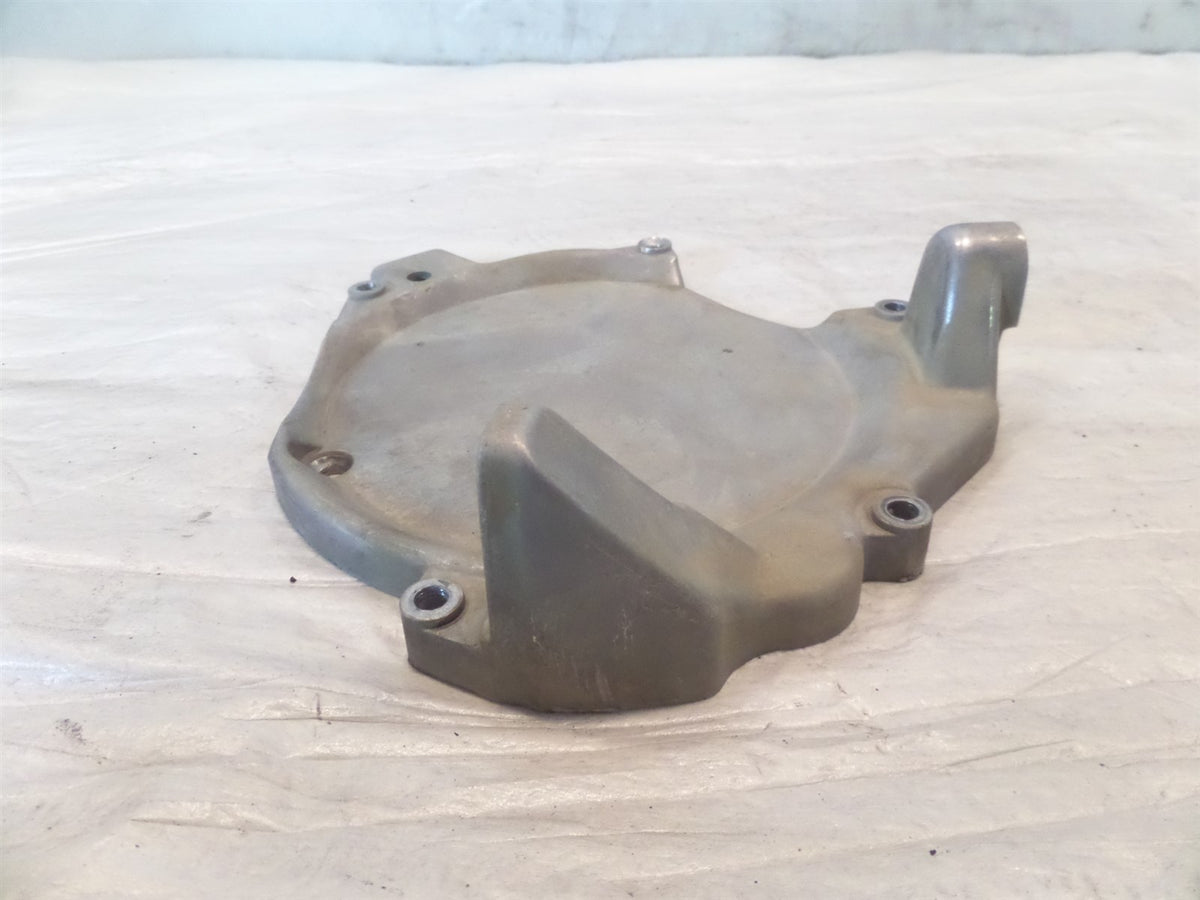 Triumph Daytona Trident Sprint Trophy 900 & Tiger 885 Inner Engine Clutch Cover - C3 Cycle
