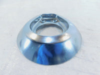 1997-2003 Honda GL1500 GL1500C Valkyrie 1500 Fuel Gas Petrol Tank Cap Cover Trim - C3 Cycle
