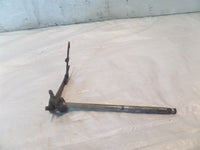 Honda CB650 CB650C CB650SC Nighthawk 650 Gear Change Shift Shifter Spindle Shaft - C3 Cycle