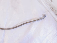 Harley Davidson Touring Road King & Electra Glide ABS Front Brake Hose Line Pipe - C3 Cycle