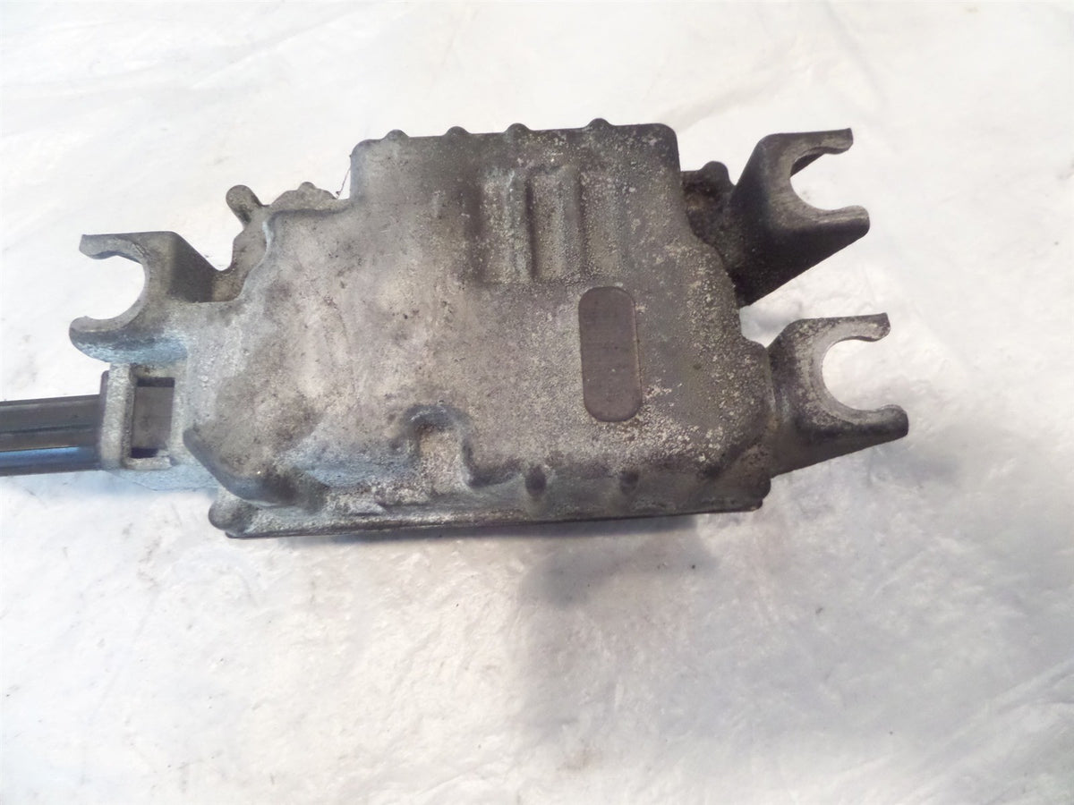 Harley Electra Glide Ultra Classic Cruise Control Module Servo Motor For Parts - C3 Cycle